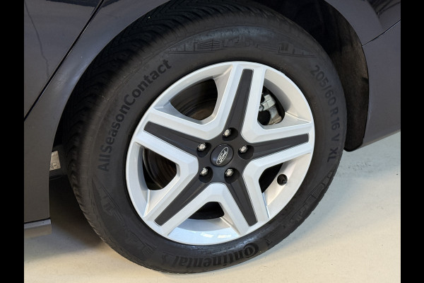 Ford FOCUS Wagon 1.0 EcoBoost Hybrid Connected 125PK | Navi | Ford LED | Carplay | Cruise