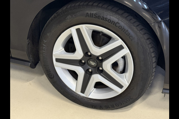Ford FOCUS Wagon 1.0 EcoBoost Hybrid Connected 125PK | Navi | Ford LED | Carplay | Cruise