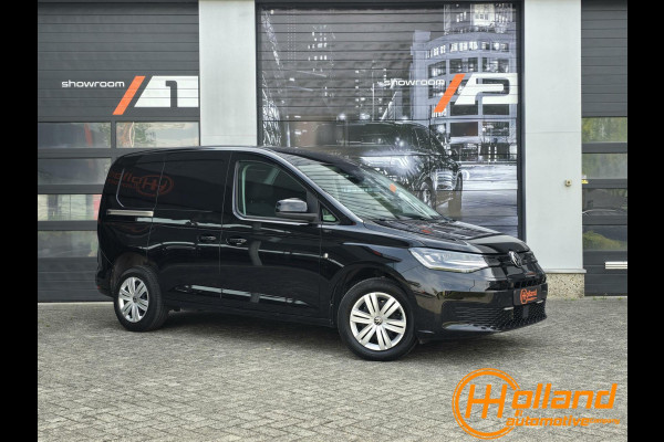 Volkswagen Caddy Cargo 1.5 TSI|STOELVERW|CARPLAY|PDC|PARKEERHULP