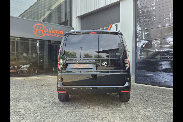 Volkswagen Caddy Cargo 1.5 TSI|STOELVERW|CARPLAY|PDC|PARKEERHULP