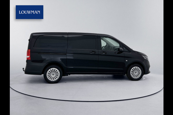 Mercedes-Benz Vito 116 CDI L2 Pro Multibeam Led Parkeerpakket Trekhaak 2.5t Laadruimte betimmering Cruise control