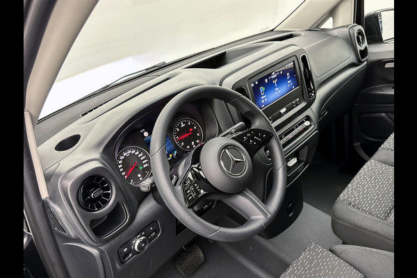 Mercedes-Benz Vito 116 CDI L2 Pro Multibeam Led Parkeerpakket Trekhaak 2.5t Laadruimte betimmering Cruise control