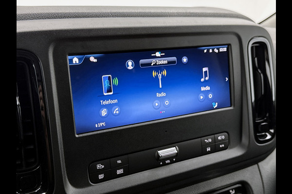 Mercedes-Benz Vito 116 CDI L2 Pro Multibeam Led Parkeerpakket Trekhaak 2.5t Laadruimte betimmering Cruise control