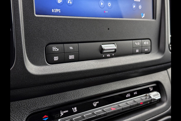 Mercedes-Benz Vito 116 CDI L2 Pro Multibeam Led Parkeerpakket Trekhaak 2.5t Laadruimte betimmering Cruise control