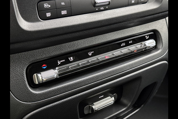 Mercedes-Benz Vito 116 CDI L2 Pro Multibeam Led Parkeerpakket Trekhaak 2.5t Laadruimte betimmering Cruise control