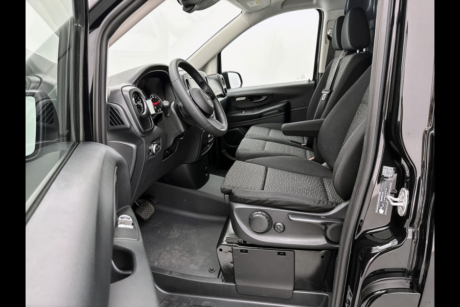 Mercedes-Benz Vito 116 CDI L2 Pro Multibeam Led Parkeerpakket Trekhaak 2.5t Laadruimte betimmering Cruise control