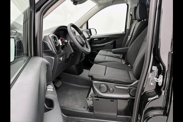 Mercedes-Benz Vito 116 CDI L2 Pro Multibeam Led Parkeerpakket Trekhaak 2.5t Laadruimte betimmering Cruise control