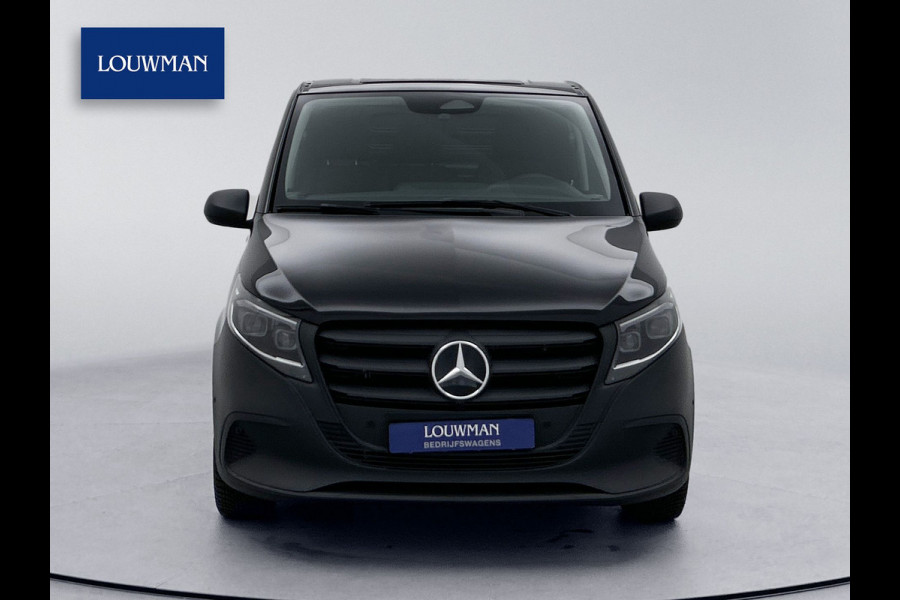 Mercedes-Benz Vito 116 CDI L2 Pro Multibeam Led Parkeerpakket Trekhaak 2.5t Laadruimte betimmering Cruise control