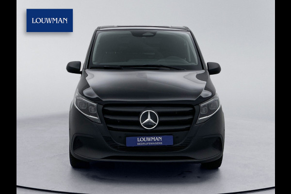 Mercedes-Benz Vito 116 CDI L2 Pro Multibeam Led Parkeerpakket Trekhaak 2.5t Laadruimte betimmering Cruise control