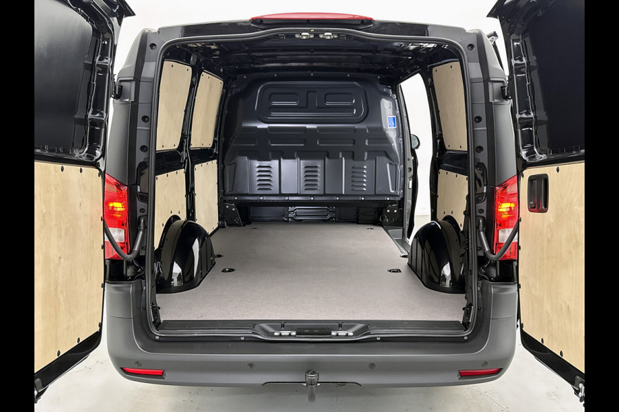 Mercedes-Benz Vito 116 CDI L2 Pro Multibeam Led Parkeerpakket Trekhaak 2.5t Laadruimte betimmering Cruise control