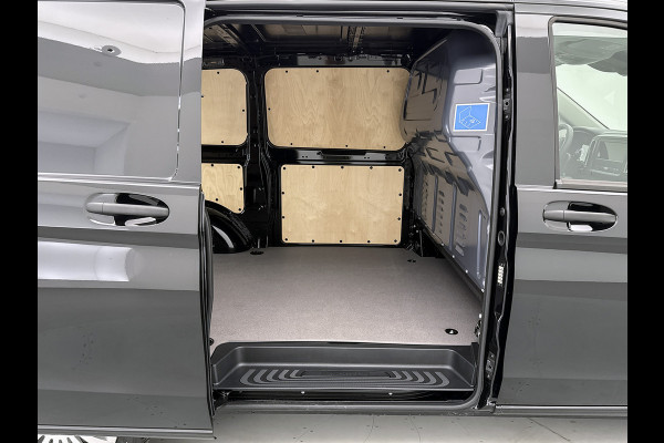 Mercedes-Benz Vito 116 CDI L2 Pro Multibeam Led Parkeerpakket Trekhaak 2.5t Laadruimte betimmering Cruise control