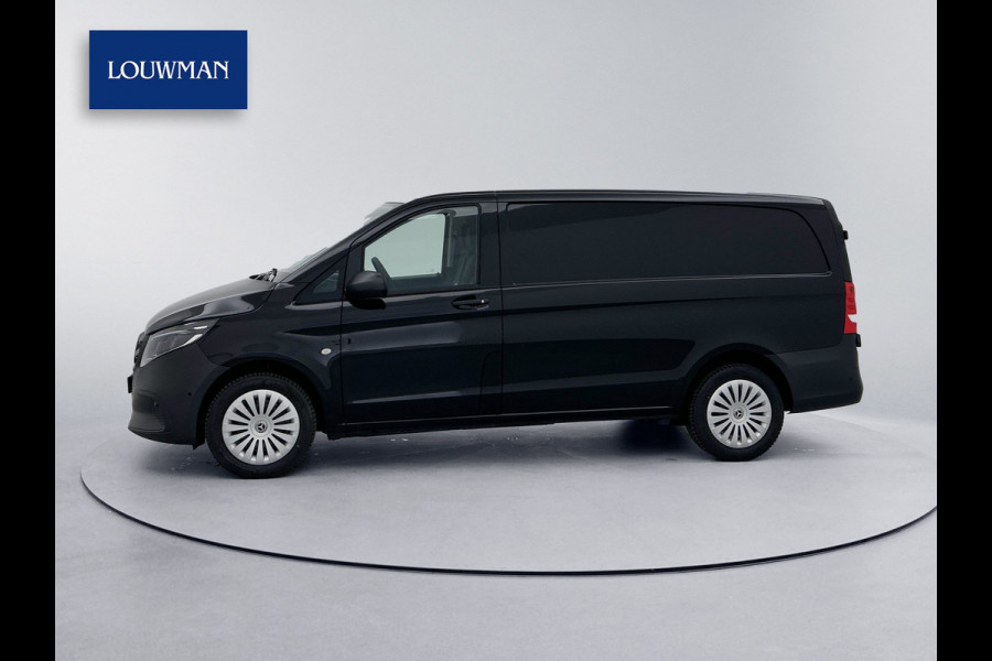 Mercedes-Benz Vito 116 CDI L2 Pro Multibeam Led Parkeerpakket Trekhaak 2.5t Laadruimte betimmering Cruise control