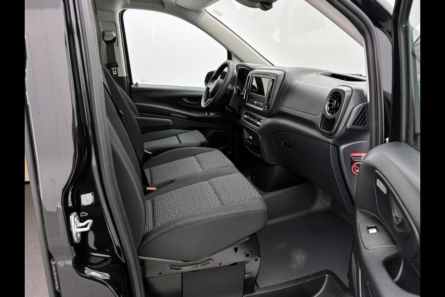 Mercedes-Benz Vito 116 CDI L2 Pro Multibeam Led Parkeerpakket Trekhaak 2.5t Laadruimte betimmering Cruise control