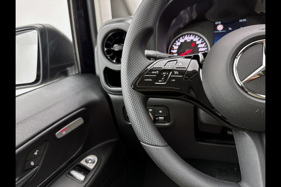 Mercedes-Benz Vito 116 CDI L2 Pro Multibeam Led Parkeerpakket Trekhaak 2.5t Laadruimte betimmering Cruise control