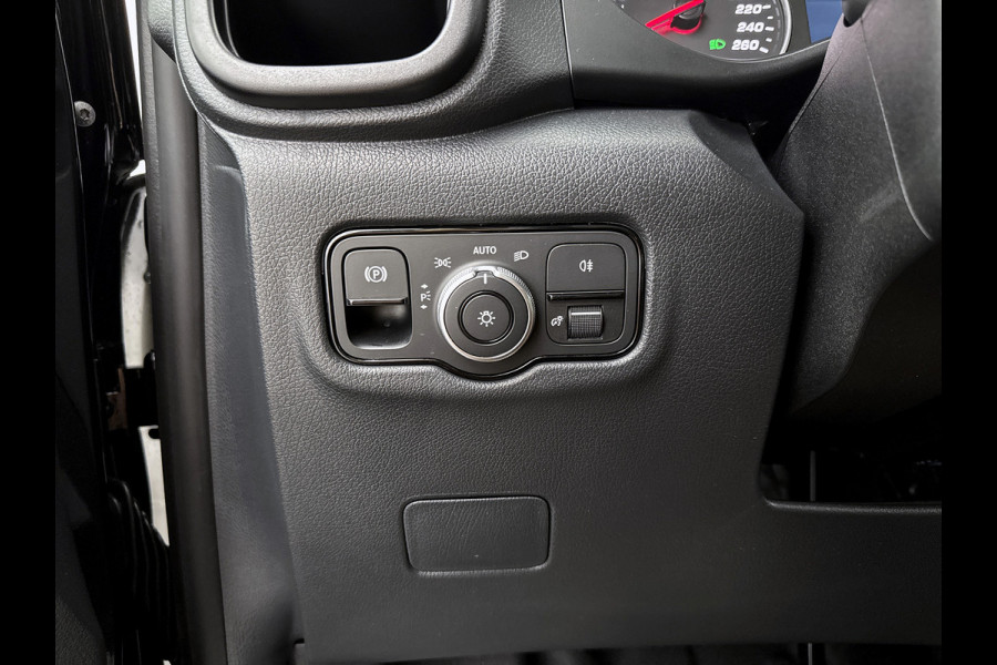 Mercedes-Benz Vito 116 CDI L2 Pro Multibeam Led Parkeerpakket Trekhaak 2.5t Laadruimte betimmering Cruise control