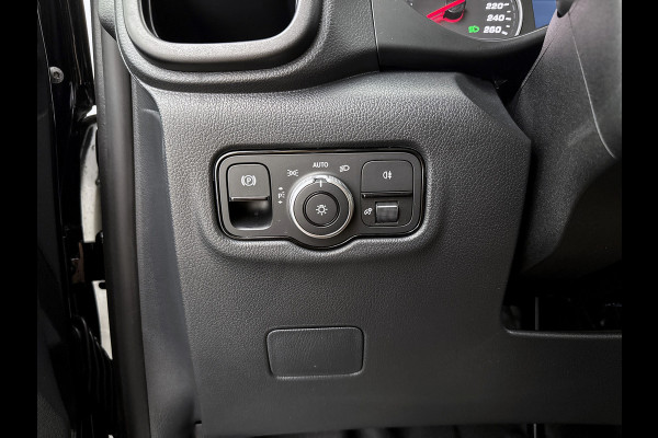 Mercedes-Benz Vito 116 CDI L2 Pro Multibeam Led Parkeerpakket Trekhaak 2.5t Laadruimte betimmering Cruise control