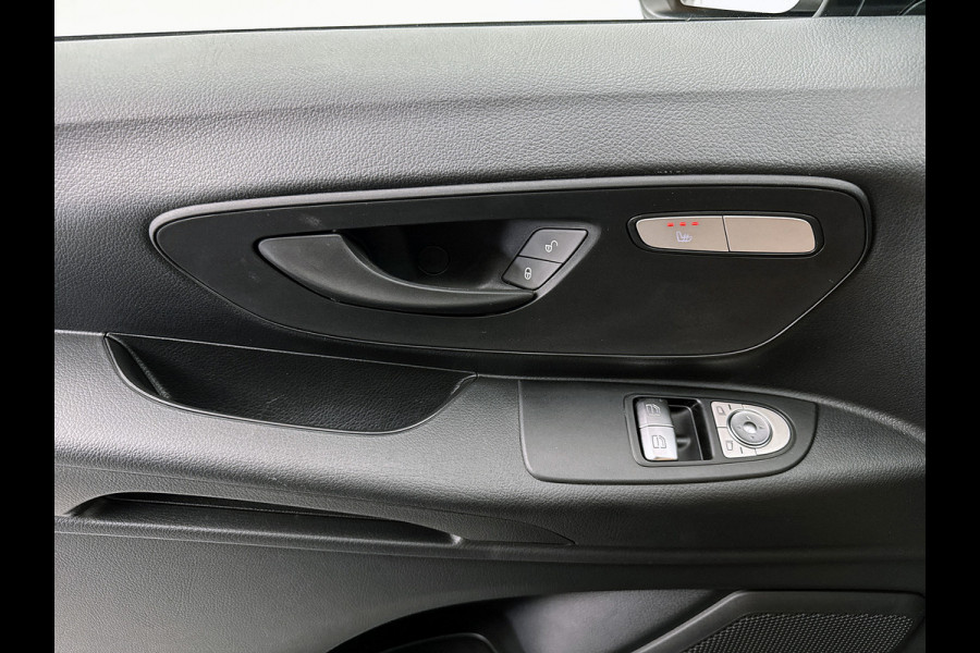 Mercedes-Benz Vito 116 CDI L2 Pro Multibeam Led Parkeerpakket Trekhaak 2.5t Laadruimte betimmering Cruise control