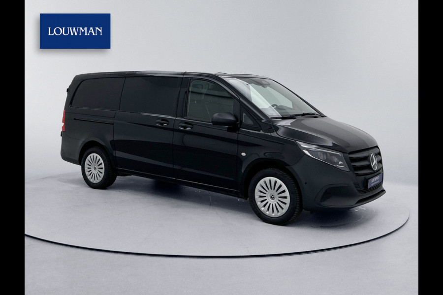 Mercedes-Benz Vito 116 CDI L2 Pro Multibeam Led Parkeerpakket Trekhaak 2.5t Laadruimte betimmering Cruise control