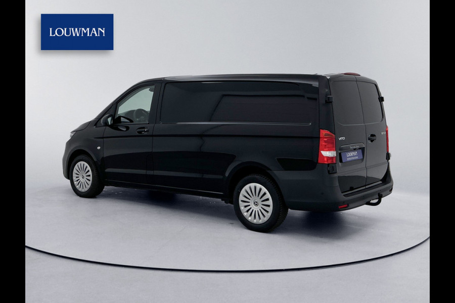 Mercedes-Benz Vito 116 CDI L2 Pro Multibeam Led Parkeerpakket Trekhaak 2.5t Laadruimte betimmering Cruise control