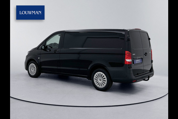 Mercedes-Benz Vito 116 CDI L2 Pro Multibeam Led Parkeerpakket Trekhaak 2.5t Laadruimte betimmering Cruise control