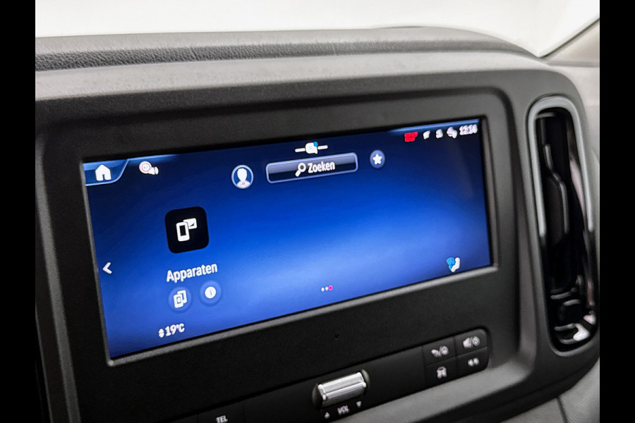 Mercedes-Benz Vito 116 CDI L2 Pro Multibeam Led Parkeerpakket Trekhaak 2.5t Laadruimte betimmering Cruise control