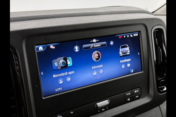 Mercedes-Benz Vito 116 CDI L2 Pro Multibeam Led Parkeerpakket Trekhaak 2.5t Laadruimte betimmering Cruise control