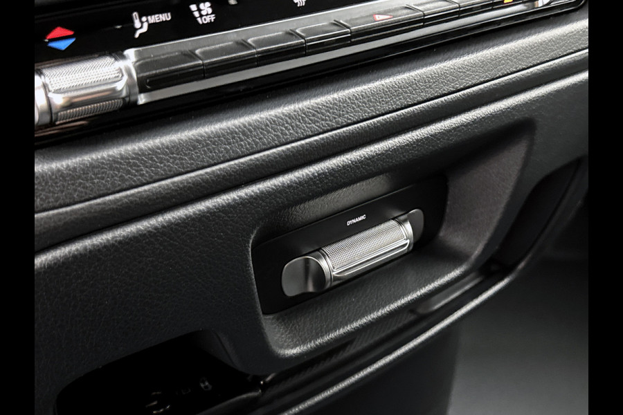 Mercedes-Benz Vito 116 CDI L2 Pro Multibeam Led Parkeerpakket Trekhaak 2.5t Laadruimte betimmering Cruise control