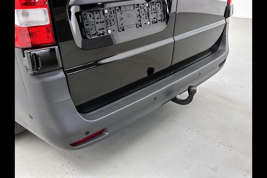 Mercedes-Benz Vito 116 CDI L2 Pro Multibeam Led Parkeerpakket Trekhaak 2.5t Laadruimte betimmering Cruise control