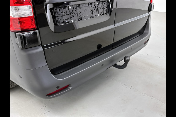 Mercedes-Benz Vito 116 CDI L2 Pro Multibeam Led Parkeerpakket Trekhaak 2.5t Laadruimte betimmering Cruise control