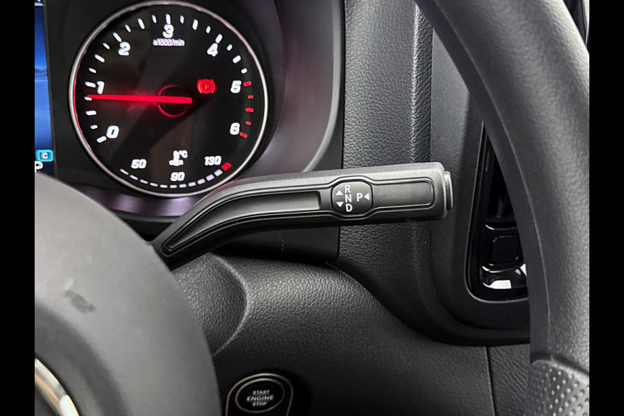 Mercedes-Benz Vito 116 CDI L2 Pro Multibeam Led Parkeerpakket Trekhaak 2.5t Laadruimte betimmering Cruise control