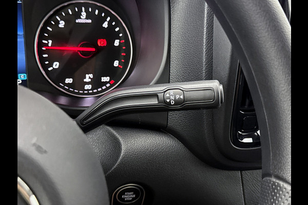 Mercedes-Benz Vito 116 CDI L2 Pro Multibeam Led Parkeerpakket Trekhaak 2.5t Laadruimte betimmering Cruise control