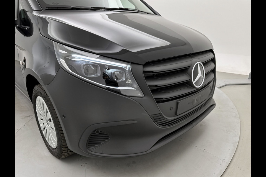 Mercedes-Benz Vito 116 CDI L2 Pro Multibeam Led Parkeerpakket Trekhaak 2.5t Laadruimte betimmering Cruise control
