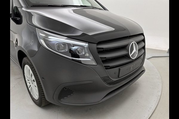 Mercedes-Benz Vito 116 CDI L2 Pro Multibeam Led Parkeerpakket Trekhaak 2.5t Laadruimte betimmering Cruise control