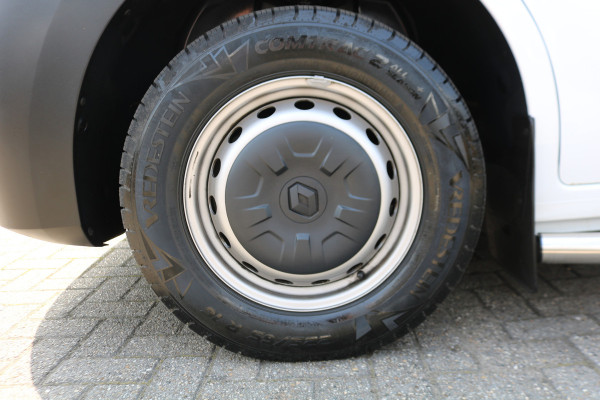 Renault Master 2.3 dCi 135pk L3 H2 Airco Navigatie Camera