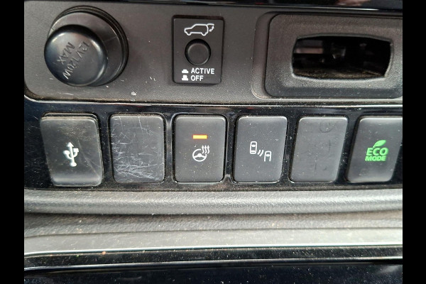 Mitsubishi Outlander 2.4 PHEV Intense+ schuifdak | trekhaak | elektrische achterklep
