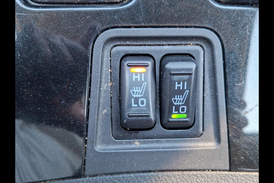 Mitsubishi Outlander 2.4 PHEV Intense+ schuifdak | trekhaak | elektrische achterklep