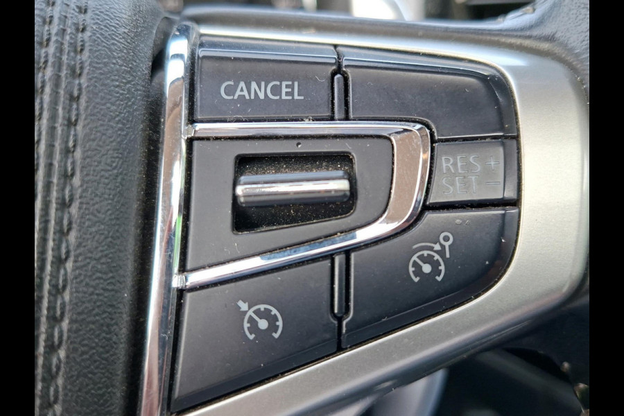 Mitsubishi Outlander 2.4 PHEV Intense+ schuifdak | trekhaak | elektrische achterklep