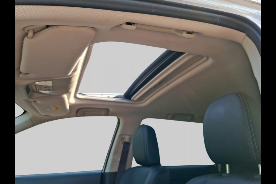 Mitsubishi Outlander 2.4 PHEV Intense+ schuifdak | trekhaak | elektrische achterklep