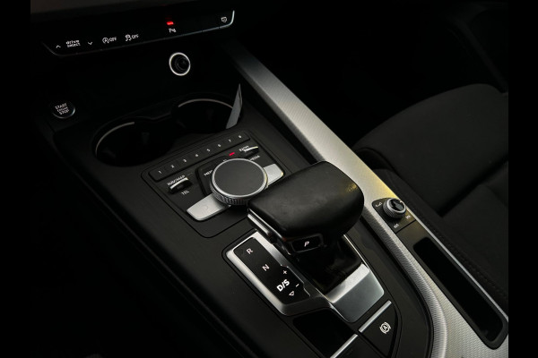 Audi A4 Avant 2.0 TFSI MHEV Design Pro Line Plus, Digitaal cockpit, standkachel, camera