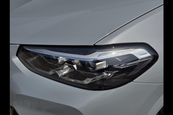 BMW X3 xDrive30e M SPORT | PANORAMADAK | LEDER | LED VERLICHTING | STOELVERWARMING |