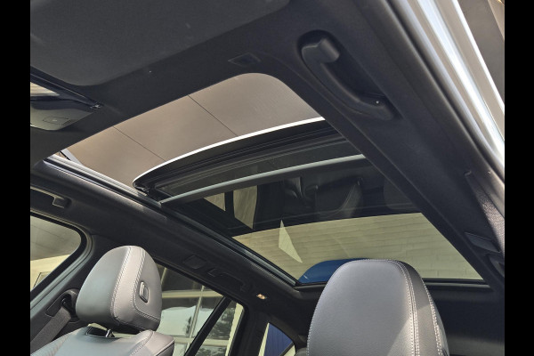 BMW X3 xDrive30e M SPORT | PANORAMADAK | LEDER | LED VERLICHTING | STOELVERWARMING |