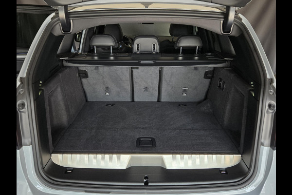 BMW X3 xDrive30e M SPORT | PANORAMADAK | LEDER | LED VERLICHTING | STOELVERWARMING |