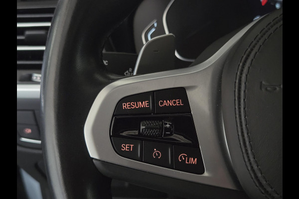 BMW X3 xDrive30e M SPORT | PANORAMADAK | LEDER | LED VERLICHTING | STOELVERWARMING |