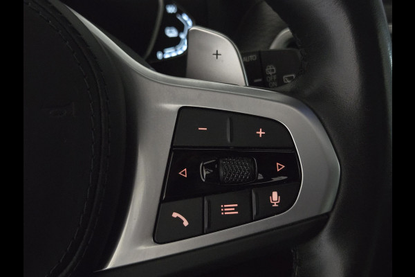 BMW X3 xDrive30e M SPORT | PANORAMADAK | LEDER | LED VERLICHTING | STOELVERWARMING |