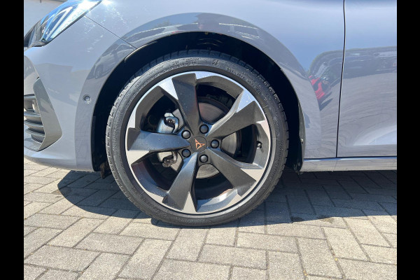 CUPRA Leon Sportstourer 1.5 eTSI Business Edition Plus schuif/kanteldak