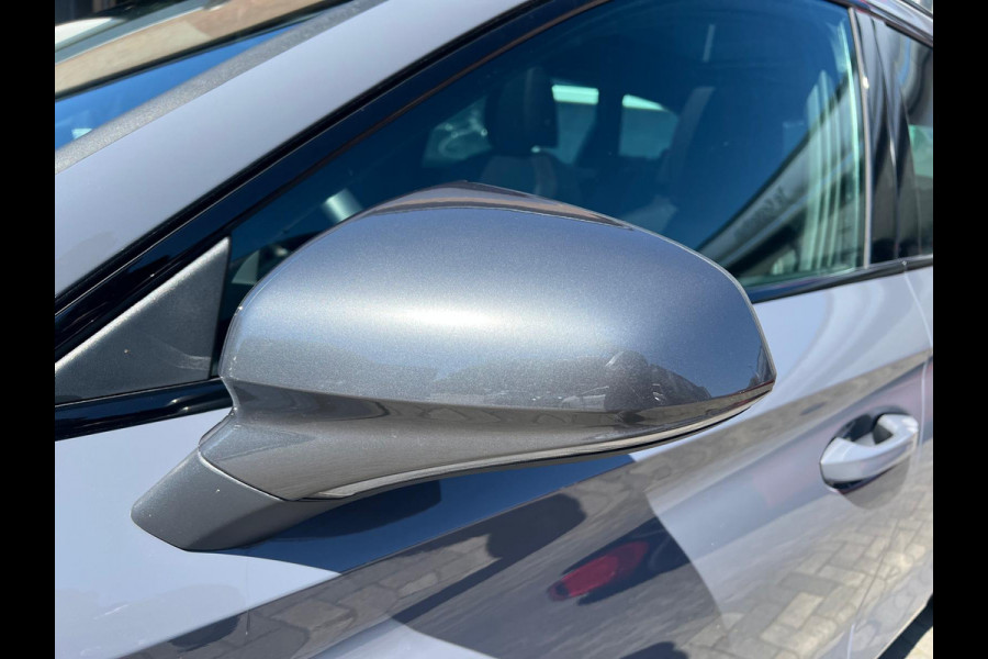 CUPRA Leon Sportstourer 1.5 eTSI Business Edition Plus schuif/kanteldak