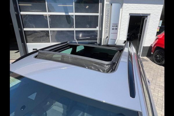 CUPRA Leon Sportstourer 1.5 eTSI Business Edition Plus schuif/kanteldak