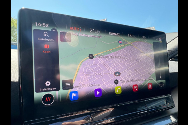 CUPRA Leon Sportstourer 1.5 eTSI Business Edition Plus schuif/kanteldak
