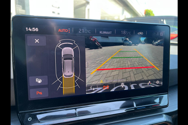 CUPRA Leon Sportstourer 1.5 eTSI Business Edition Plus schuif/kanteldak
