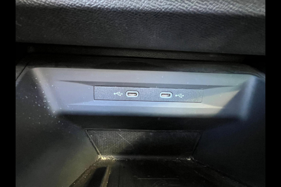 CUPRA Leon Sportstourer 1.5 eTSI Business Edition Plus schuif/kanteldak